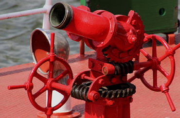 FIRE SYSTEM